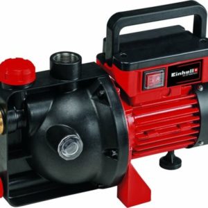 Einhell GC-GP 6040 ECO Tuinpomp - 600W - 4000L/uur