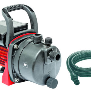 Einhell GC-GP 6538 KIT Tuinpomp + Aanzuigslang