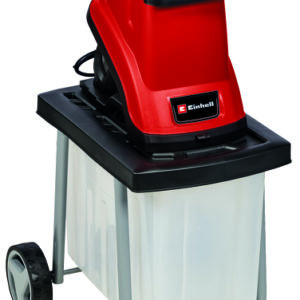 Einhell GC-KS 2540 CB Meshakselaar - 2500W - 55L