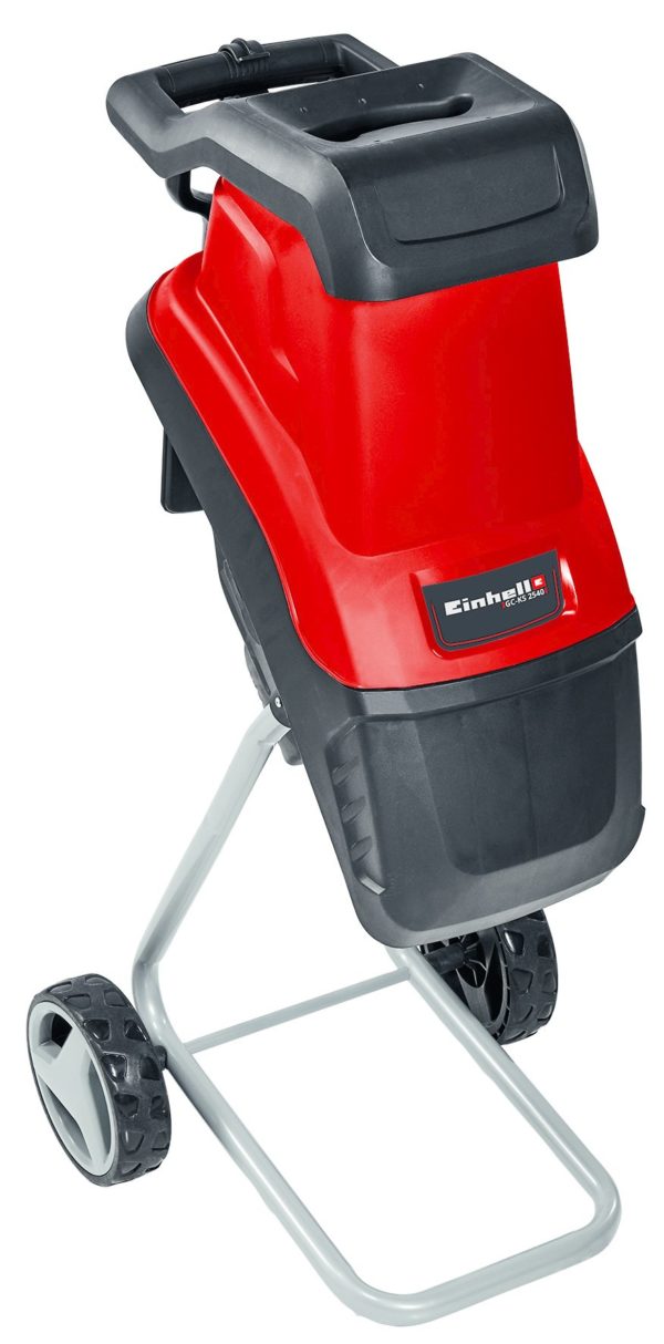 Einhell GC-KS 2540 Elektrische Hakselaar