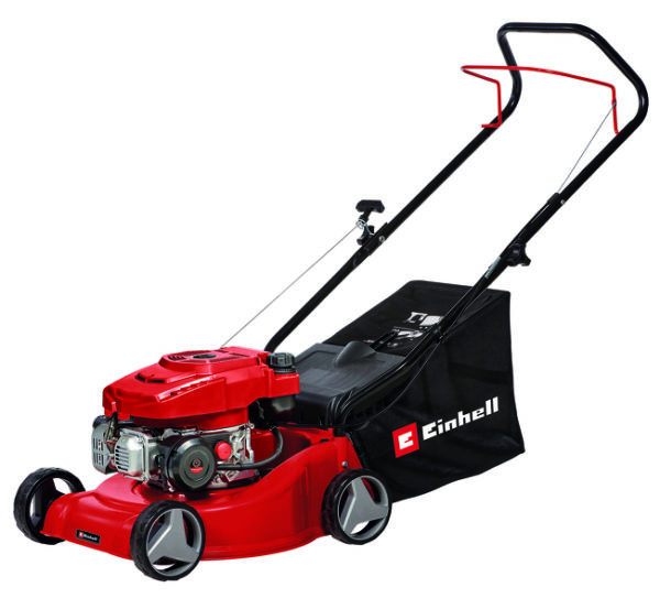 Einhell GC-PM 40/2 Benzine Grasmaaier - 132cc - 45L - 40cm