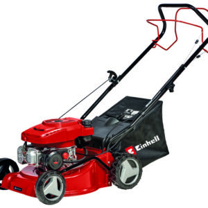 Einhell GC-PM 40/2 S Benzine Grasmaaier - 132cc - 45L - 40cm