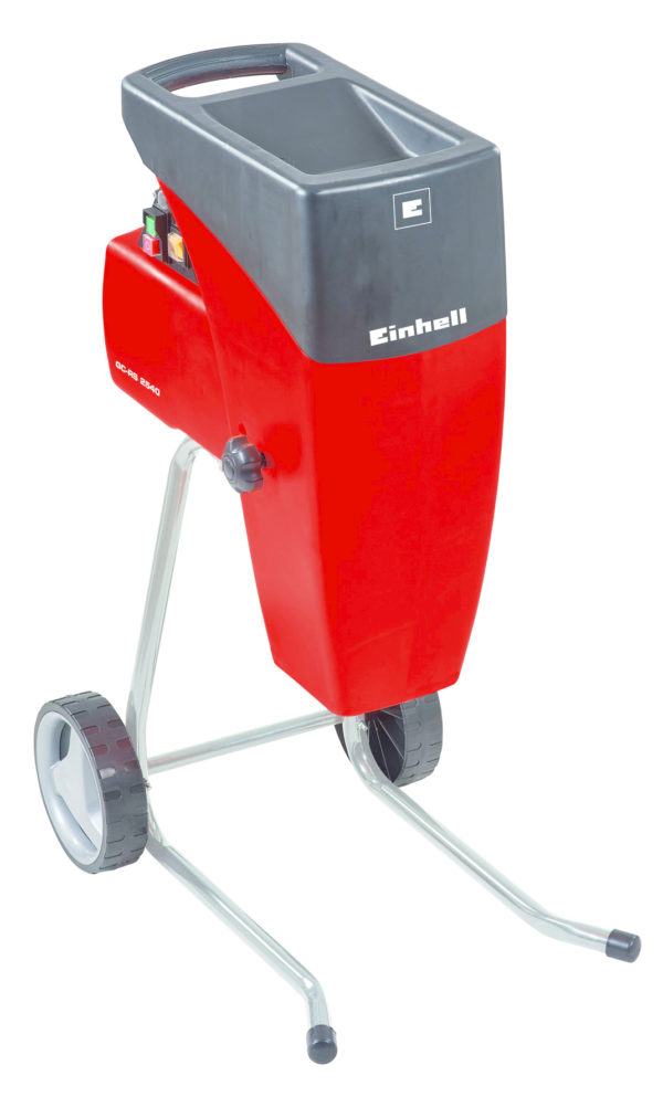 Einhell GC-RS 2540 Elektrische fluisterhakselaar