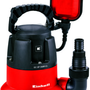 Einhell GC-SP 3580 LL Dompelpomp - 350W - 8000L/uur