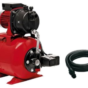 Einhell GC-WW 6538 Set Hydrofoorpomp - 650W - 3800l/uur