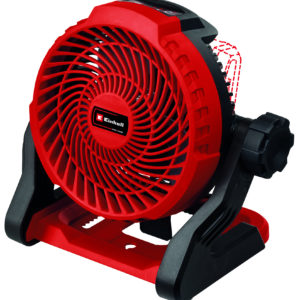 Einhell GE-CF 18/2200 Li Solo Accu Ventilator