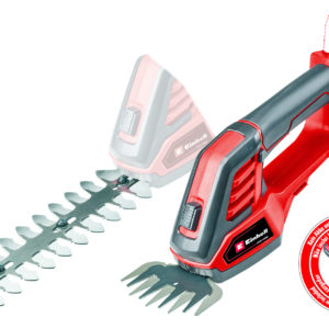 Einhell GE-CG 18/100 Li SOLO Accu Gras- en Heggenschaar