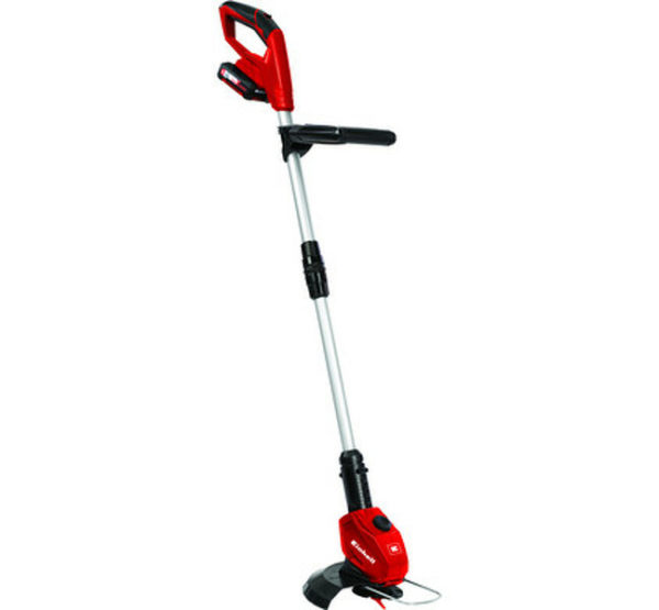 Einhell GE-CT 18 Li 18V Li-ion Accu Grastrimmer Solo - 24cm