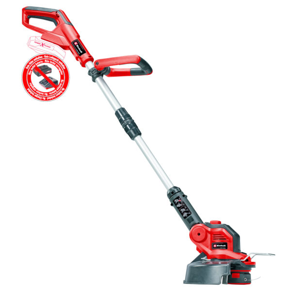 Einhell GE-CT 18/28 Li  Accu grastrimmer Solo