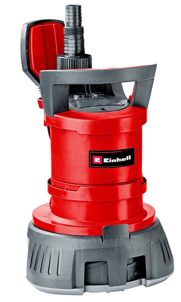 Einhell GE-DP 5220 LL ECO Vuilwater-Dompelpomp