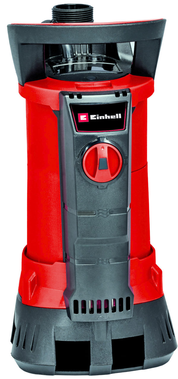 Einhell GE-DP 6935 A ECO Vuilwaterpomp - Aquasensor