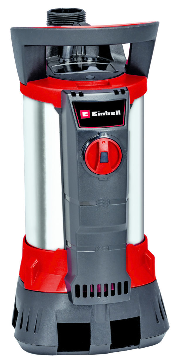 Einhell GE-DP 7935 N-A ECO Vuilwaterpomp - Aquasensor