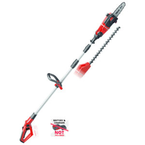 Einhell GE-HC 18 Li T SOLO Accu Tuin-Multitool