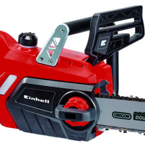 Einhell GE-LC 18 Li SOLO Accu Kettingzaag - 18V - 250mm - Body