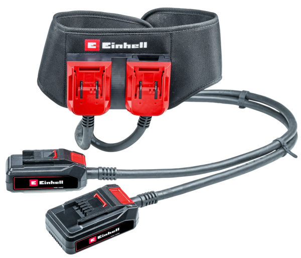 Einhell GE-PB 36/18 Li Accu riem