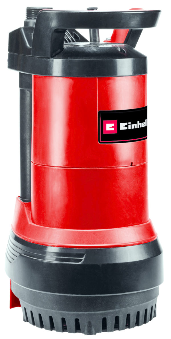 Einhell GE-PP 5555 RB-A Regentonpomp