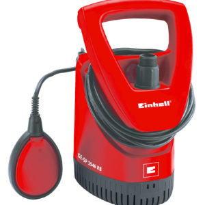 Einhell GE-SP 3546 RB Regentonpomp