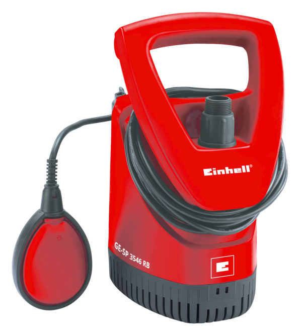 Einhell GE-SP 3546 RB Regentonpomp