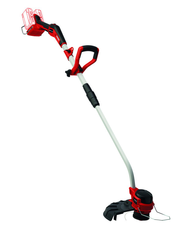 Einhell GP-CT 36/35 Li BL-Solo Accu grastrimmer