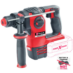 Einhell HEROCCO Solo Accu Boorhamer