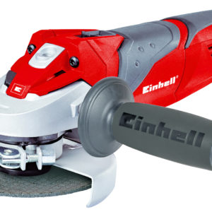 Einhell Haakse slijper TE-AG 125/750 kit