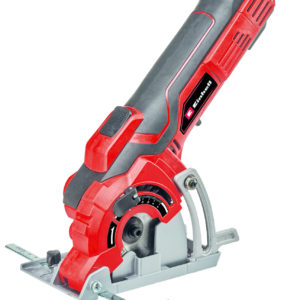 Einhell Mini-Handcirkelzaag TC-CS 89