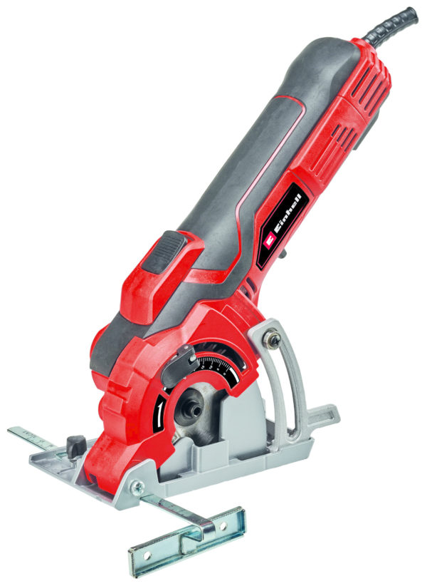 Einhell Mini-Handcirkelzaag TC-CS 89