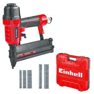 Einhell Pneumatische Tackerset TC-PN 50 Einhell