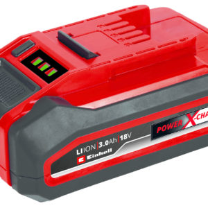 Einhell Power X-Change 18V 3