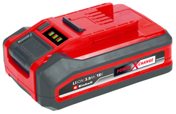 Einhell Power X-Change 18V 3