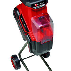 Einhell Redaxxo 36/25 Li Solo Accu Hakselaar