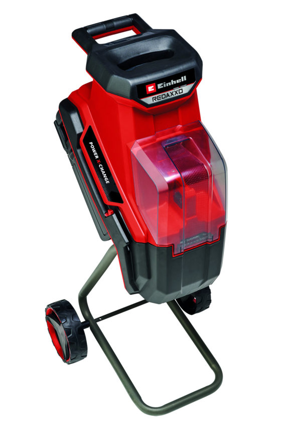 Einhell Redaxxo 36/25 Li Solo Accu Hakselaar