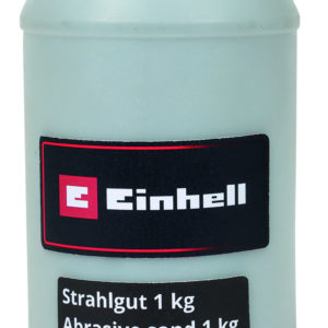 Einhell Straalgrit - 1 kg -Ø 0