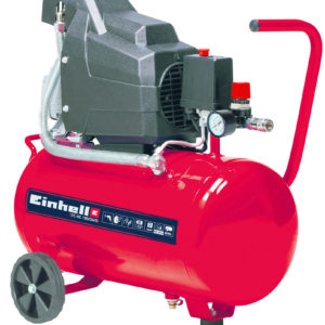 Einhell TC-AC 190/24/8 Compressor