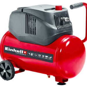 Einhell TC-AC 200/24/8 OF Compressor