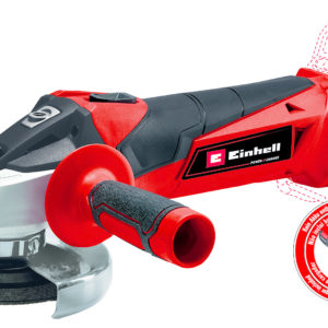 Einhell TC-AG 18/115 Li Solo Haakse Slijper