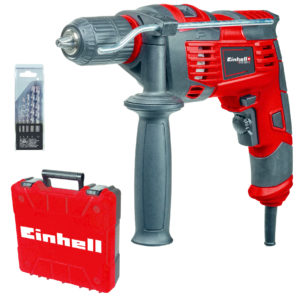 Einhell TC-ID 720/1 E Kit Klopboormachine