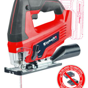 Einhell TC-JS 18 Li Solo decoupeerzaag