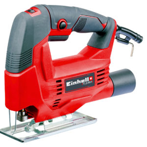 Einhell TC-JS 60/1 Decoupeerzaag