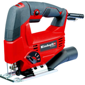 Einhell TC-JS 80/1 Decoupeerzaag 550 Watt