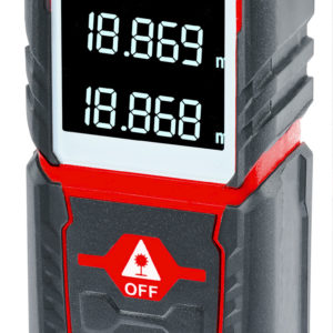 Einhell TC-LD 25 Afstandsmeter