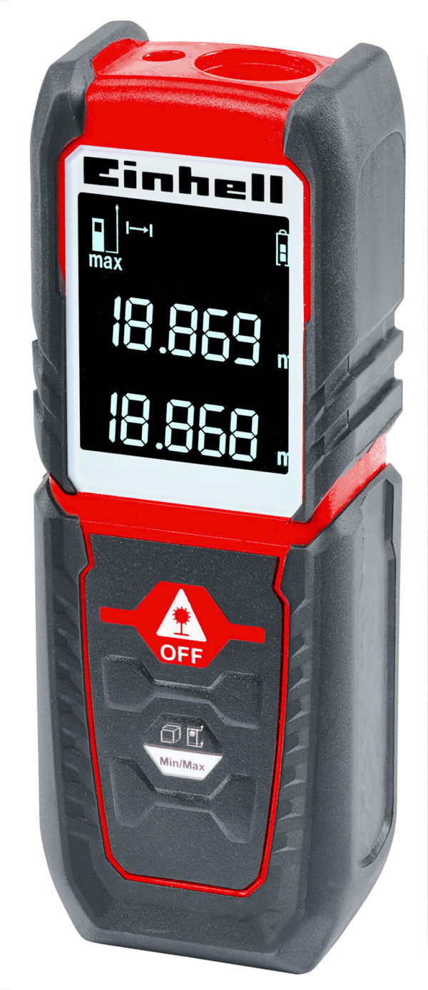 Einhell TC-LD 25 Afstandsmeter