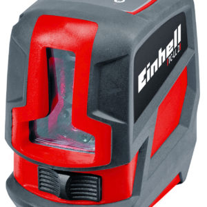 Einhell TC-LL 2 Kruislijn laser