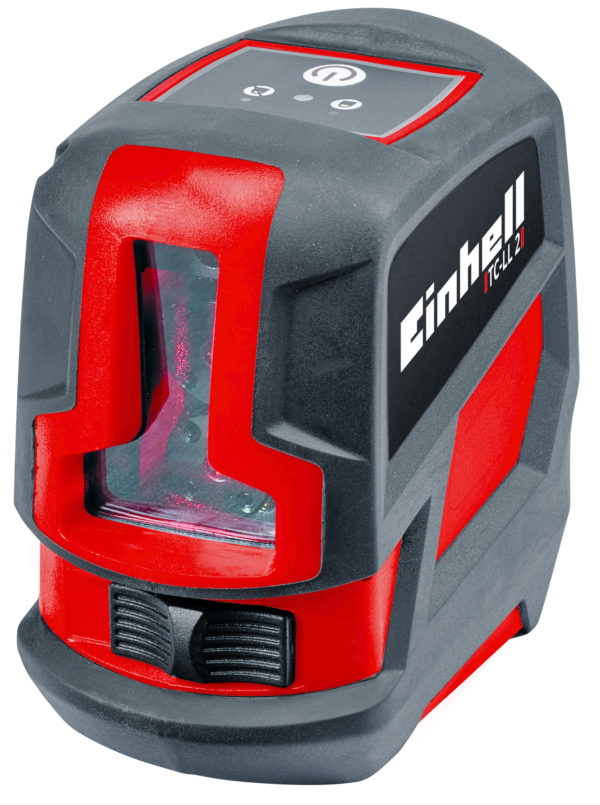 Einhell TC-LL 2 Kruislijn laser