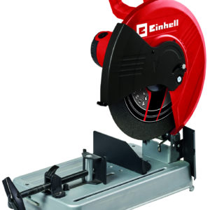 Einhell TC-MC 355/1 - Metaalsnijmachine