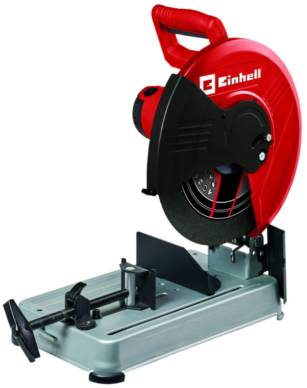 Einhell TC-MC 355/1 - Metaalsnijmachine