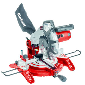 Einhell TC-MS 2513 L Afkortzaag