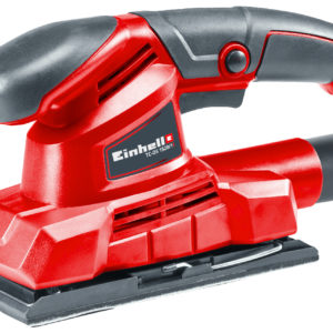 Einhell TC-OS 1520/1 vlakschuurmachine 150W