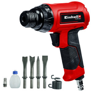 Einhell TC-PC 45 Hakbeitelset