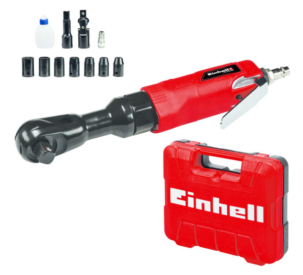 Einhell TC-PR 68 Ratelsleutelset